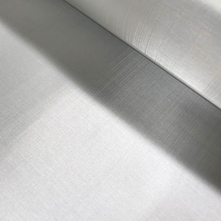 UNS S32304 stainless steel wire mesh