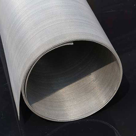 Phosphor Bronze Wire Mesh
