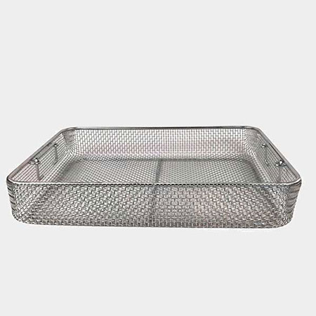 Surgical Instrument Basket