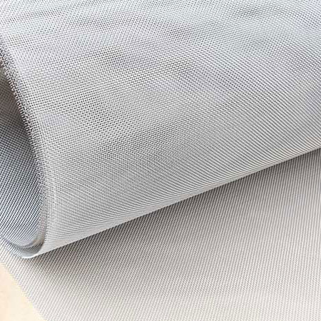 904L stainless steel wire mesh