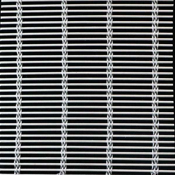 Woven Wire Drapery