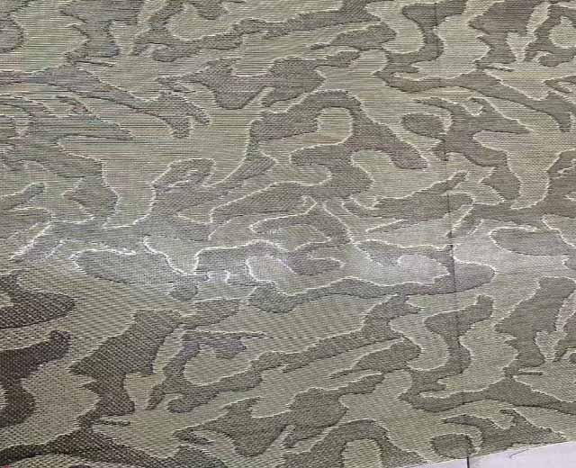 Metal fabric - India
