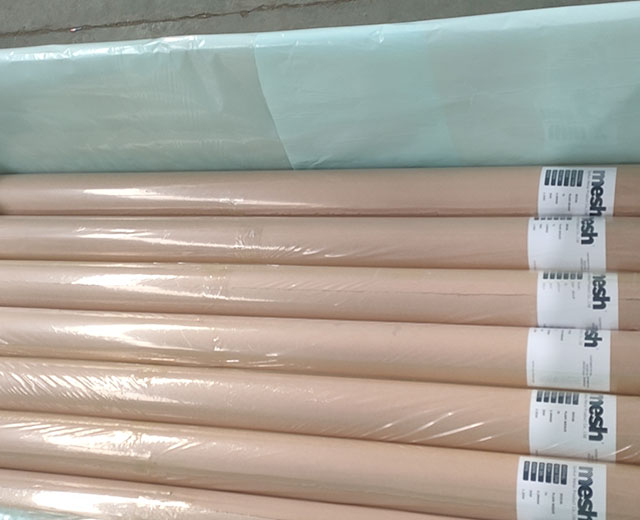 Hastelloy Alloy Wire Mesh