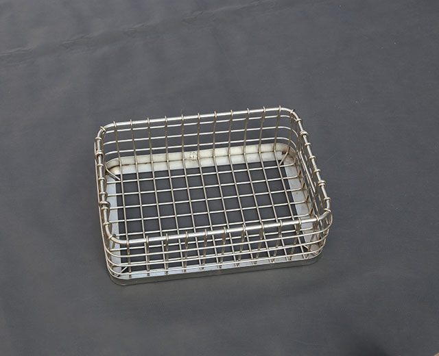 stainless steel wire mesh baskets