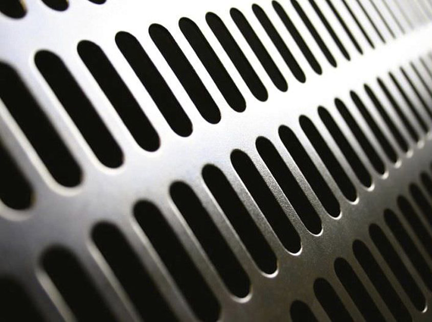 Common sense of perforating climbing net easy to rust Common sense of perforating climbing net easy to rust