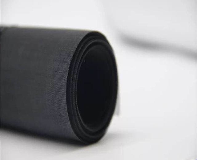 Molybdenum Wire Mesh
