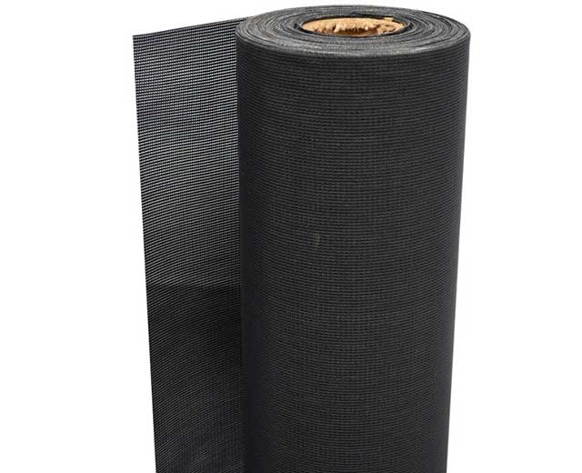 Molybdenum Wire Mesh