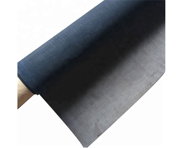 Molybdenum Wire Mesh