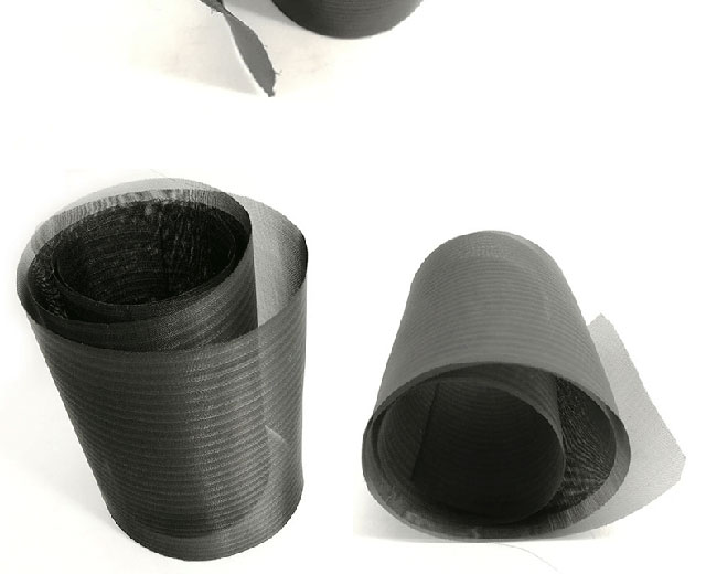 Molybdenum Wire Mesh