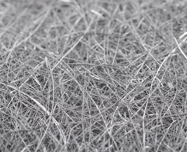 Red Copper Wire Mesh