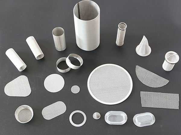 Filter disc | pack