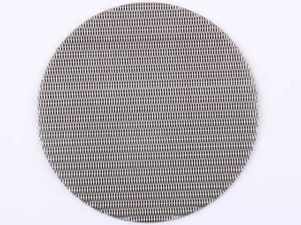 Sintered Metal Mesh