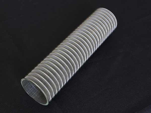 Wedge wire