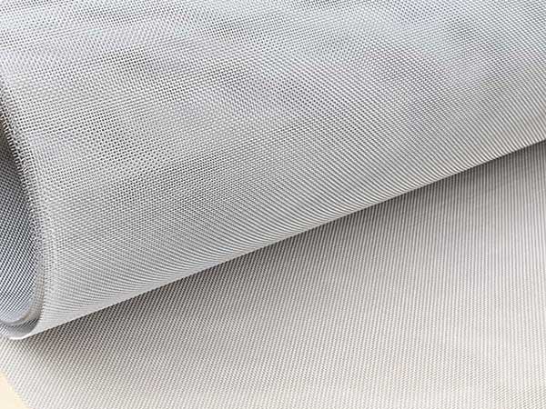 Hastelloy Alloy Wire Mesh