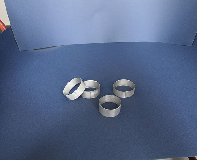 Filter Tube/Pipe