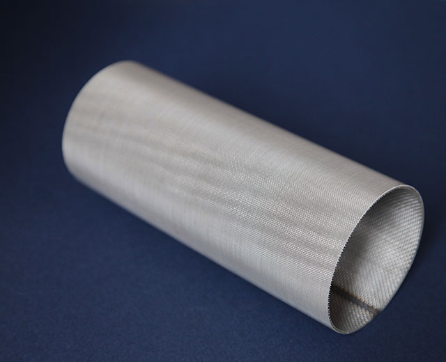 Filter Tube/Pipe