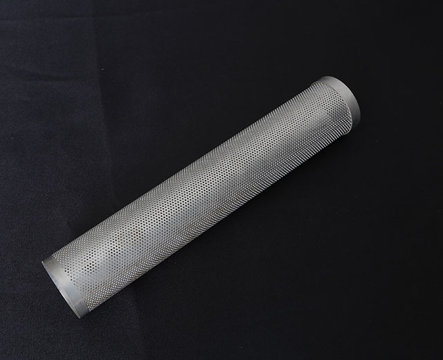 Filter Tube/Pipe