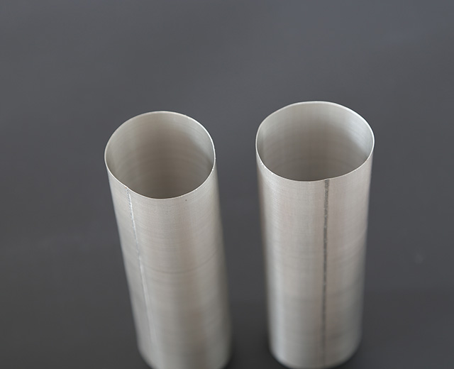 Filter Tube/Pipe