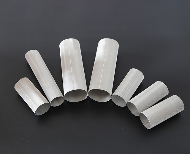 Filter Tube/Pipe