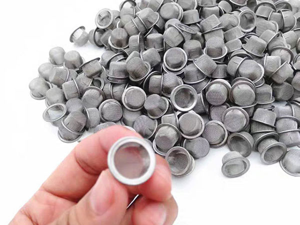 Smoking pipe filters