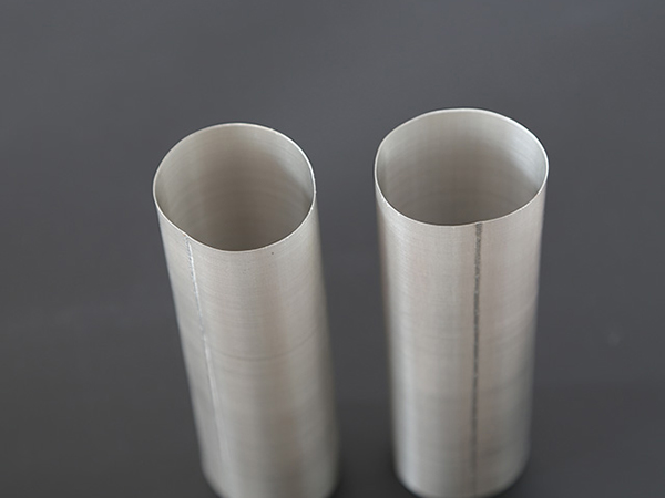 Filter Tube/Pipe