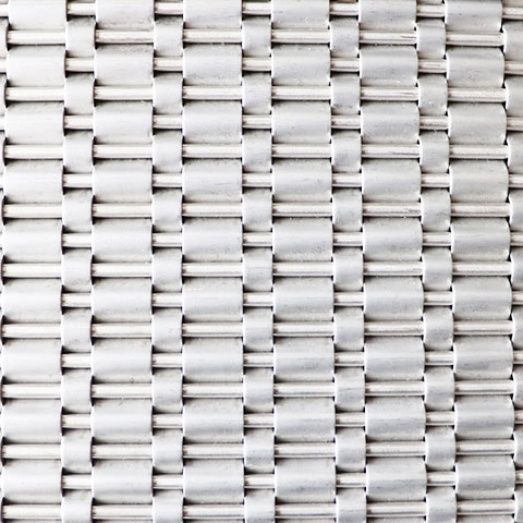 Stainless Steel Rope Mesh
