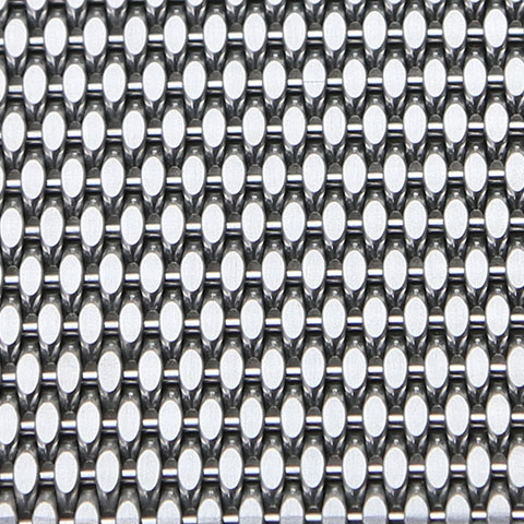 Stainless Steel Rope Mesh