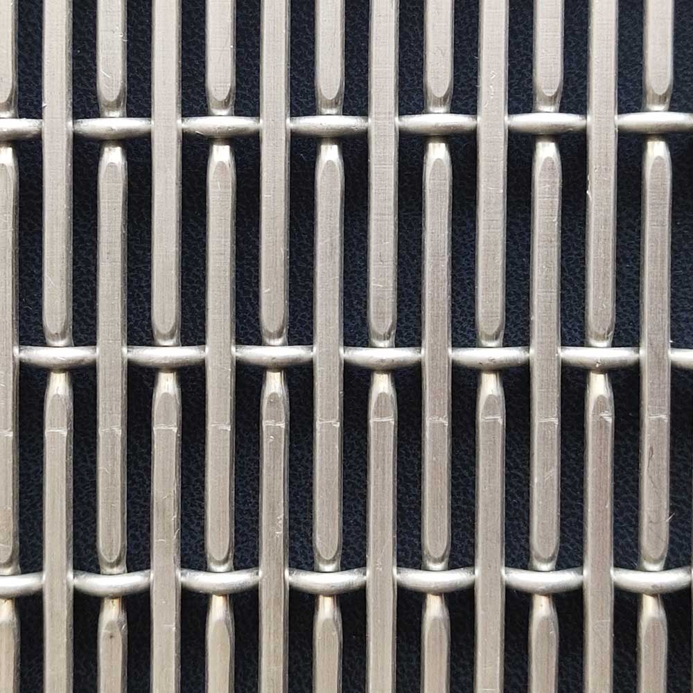 Stainless Steel Rope Mesh
