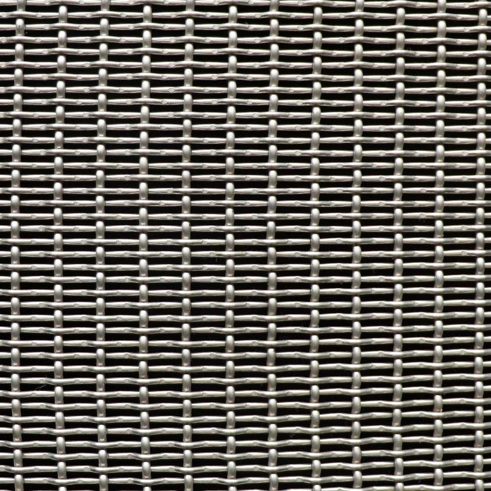 Stainless Steel Rope Mesh
