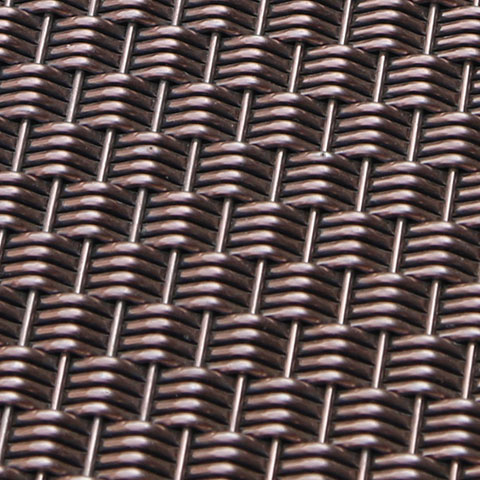 Stainless Steel Rope Mesh