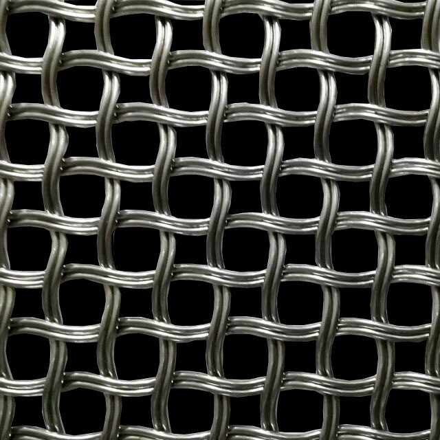 Stainless Steel Rope Mesh