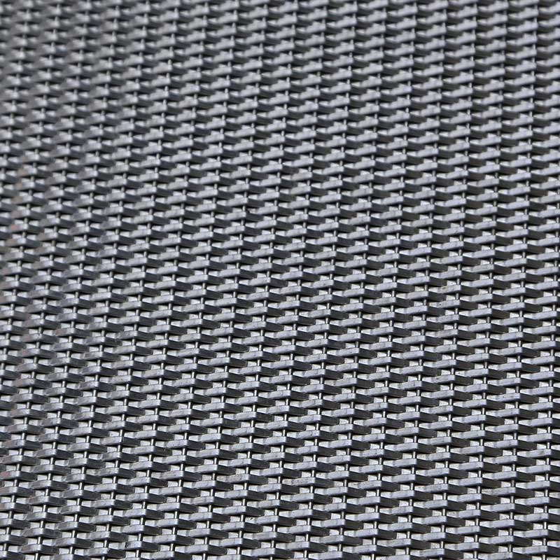Woven Fabric For Elevator