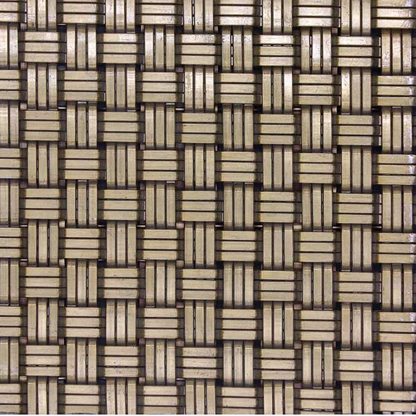 Architectural Woven Wire Mesh