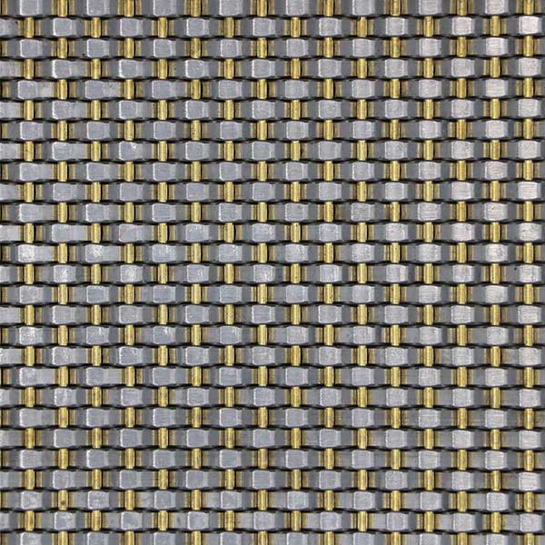 Woven Fabric For Elevator