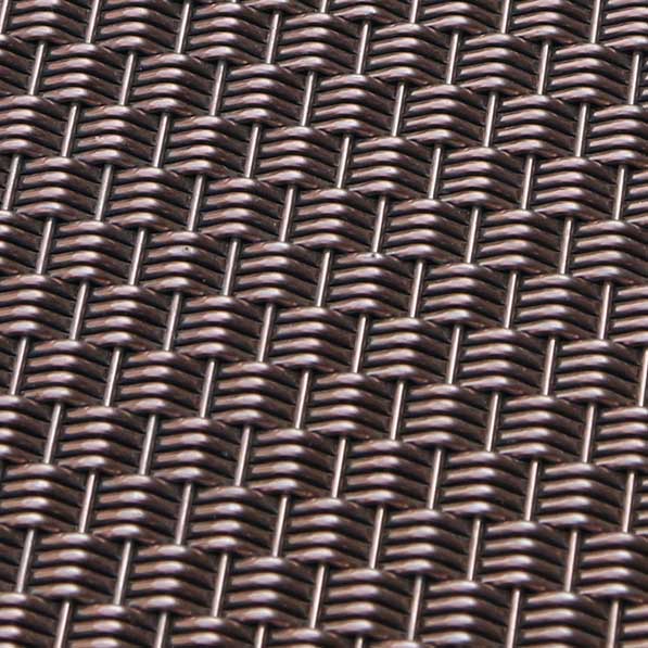 Woven Fabric For Elevator