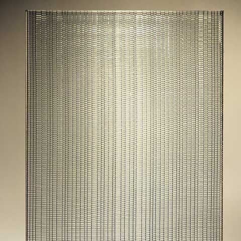 Laminated Glass Metal Mesh