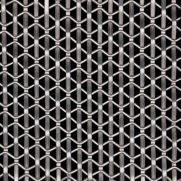 Architectural Woven Wire Mesh