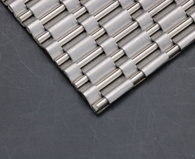 Architectural Wire Mesh