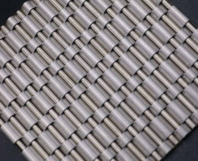 Architectural Wire Mesh