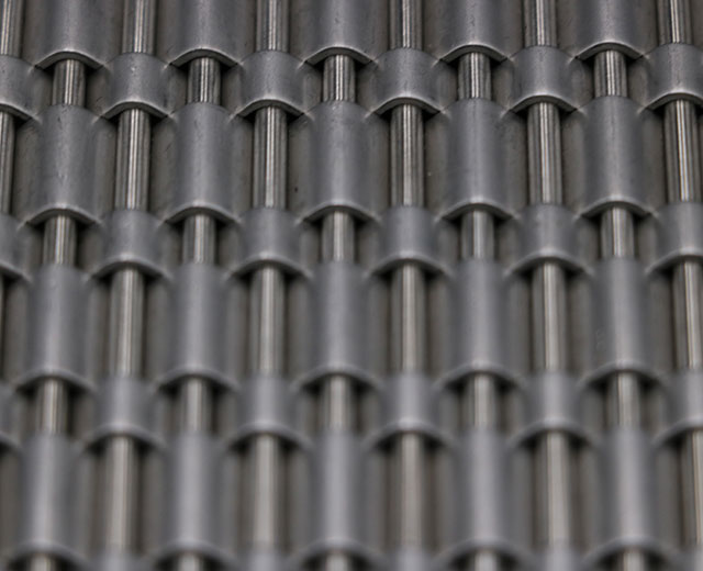 Architectural Wire Mesh