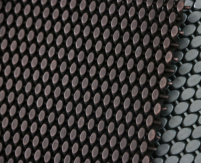 Architectural Wire Mesh