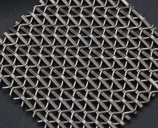 Architectural Wire Mesh