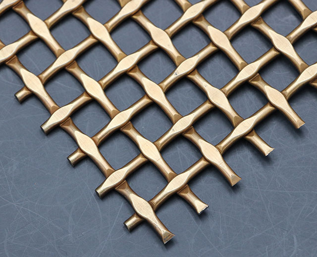 Architectural Wire Mesh