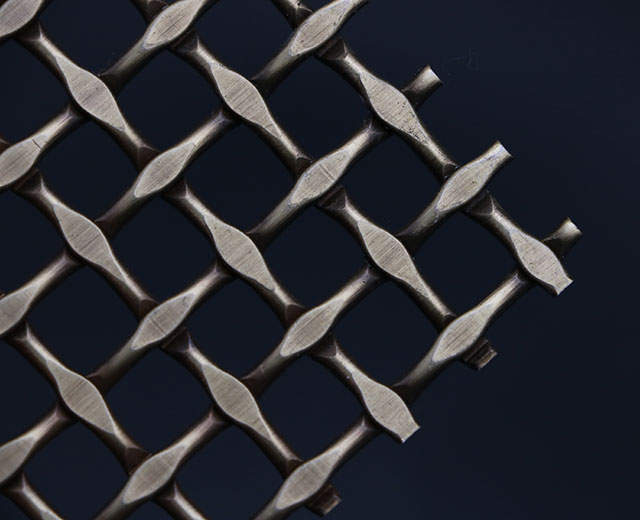Architectural Wire Mesh