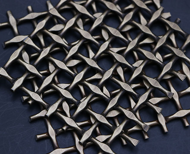 Architectural Wire Mesh