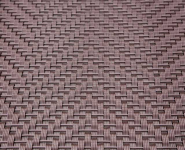 Architectural Woven Wire Mesh