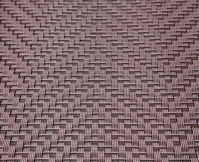 Architectural Woven Wire Mesh