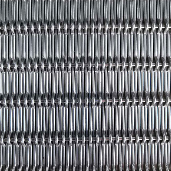 Woven Fabric For Elevator