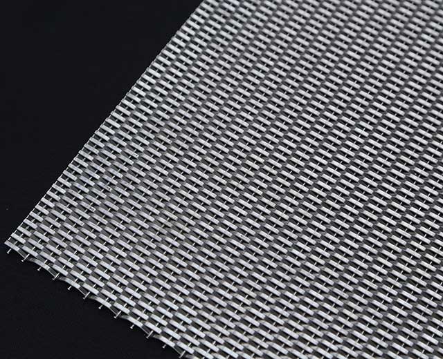 Architectural Wire Mesh