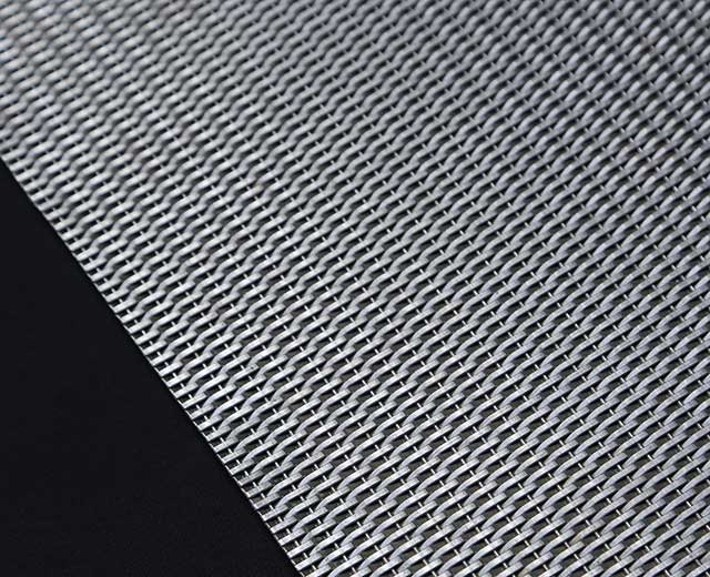 Architectural Wire Mesh